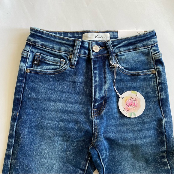 New✨LIZ • High Rise Ankle Skinny Jeans - Picture 13 of 16